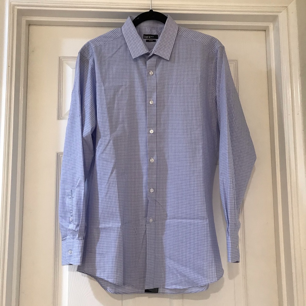 Bar III Button Down Shirt